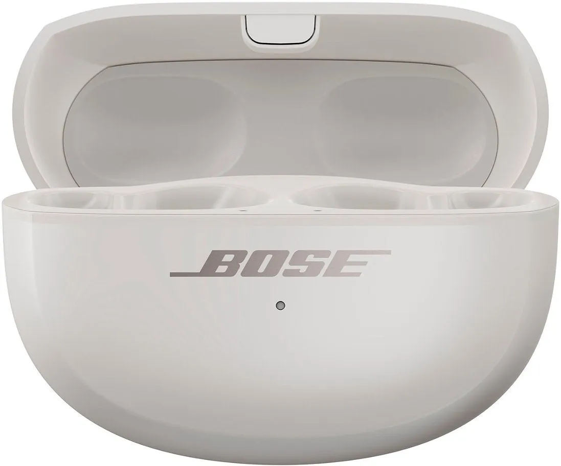 Bose Ultra Open-Ear True Wireless Open Earbuds