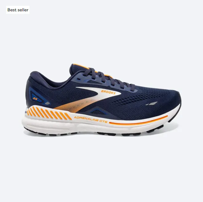 Brooks Adrenaline GTS 23 - Scarpe Da Running Uomo