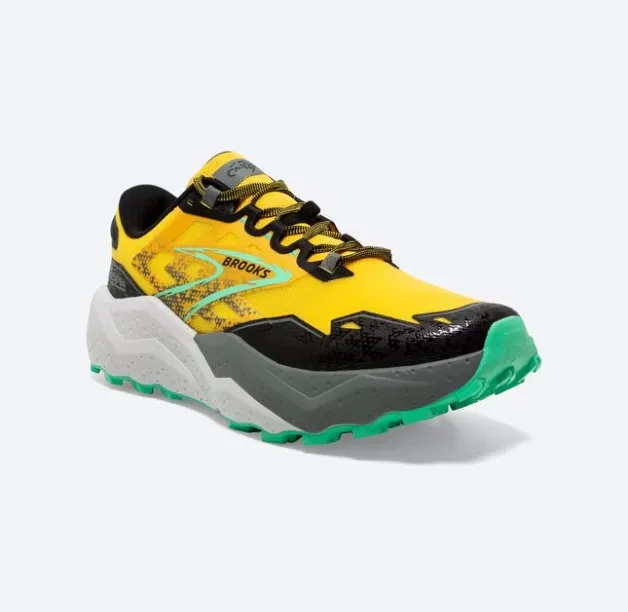 Brooks Caldera 7 - Scarpe Da Trail Running Uomo