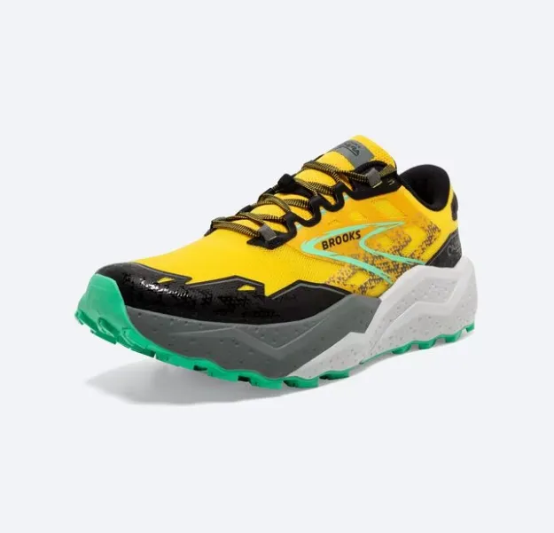 Brooks Caldera 7 - Scarpe Da Trail Running Uomo