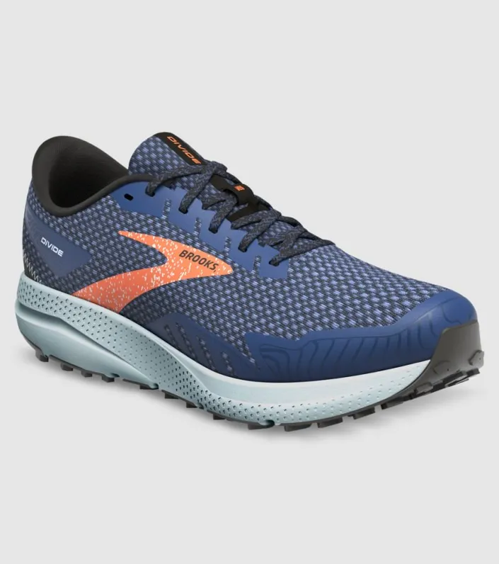 brooks divide 4 mens