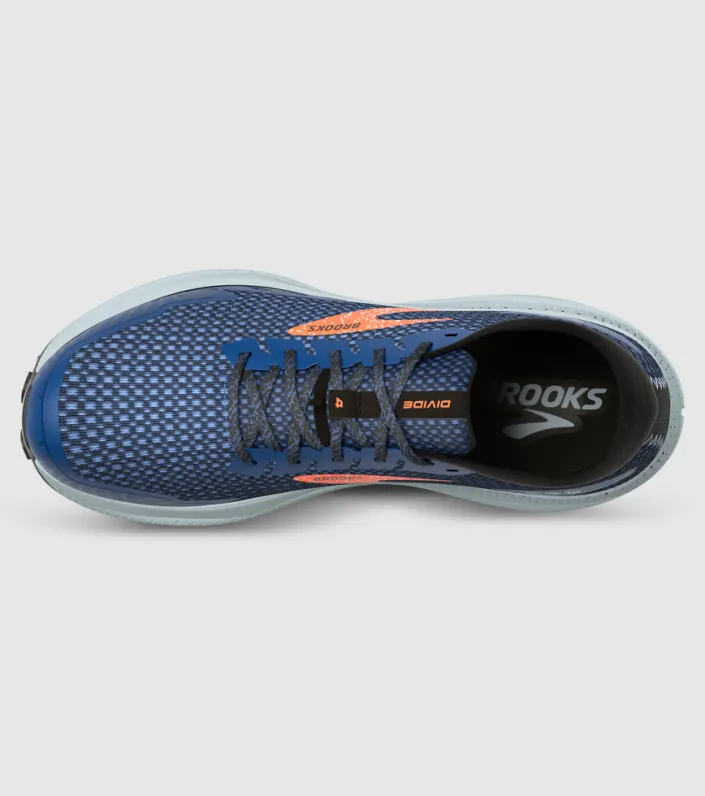 brooks divide 4 mens