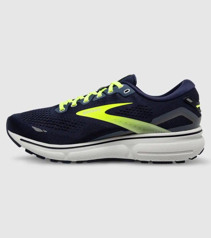 brooks ghost 15 mens