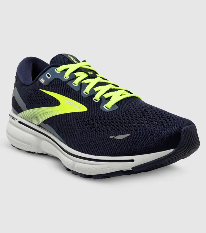 brooks ghost 15 mens