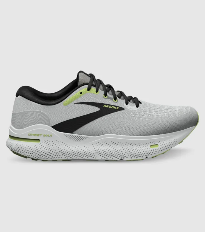 brooks ghost max mens