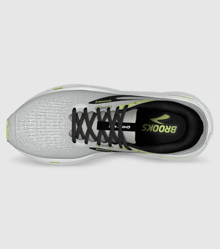 brooks ghost max mens