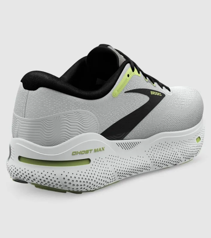 brooks ghost max mens