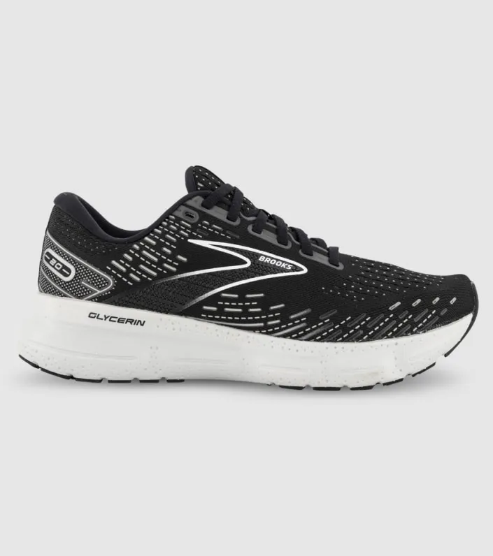 brooks glycerin 20 womens