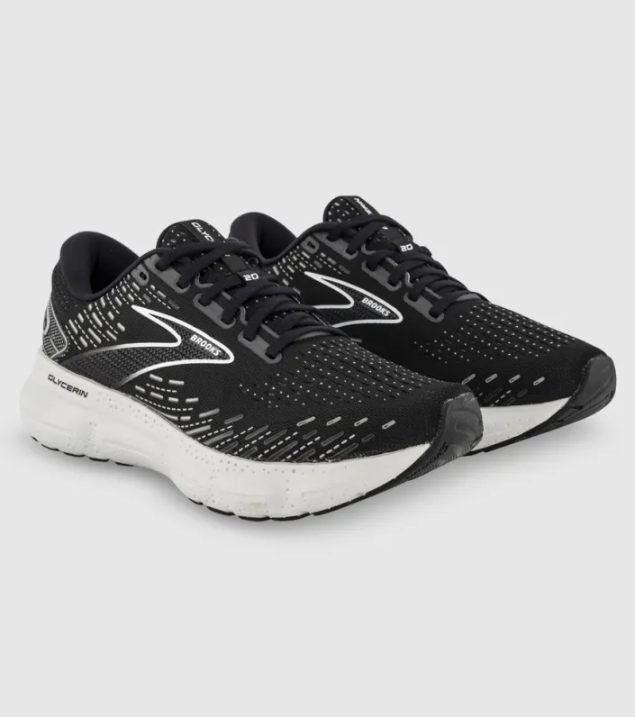 brooks glycerin 20 womens