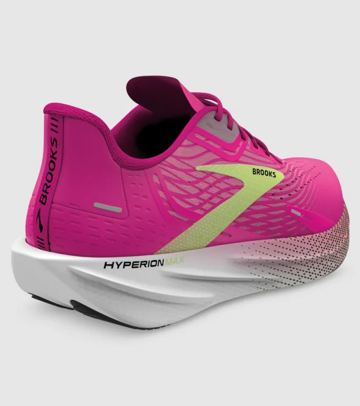 brooks hyperion max womens