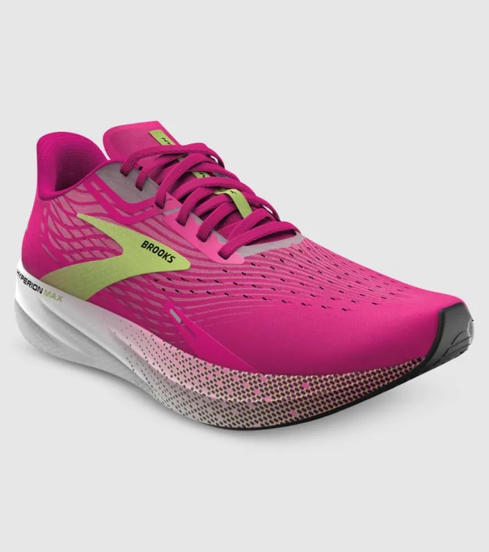 brooks hyperion max womens