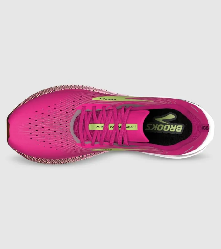 brooks hyperion max womens