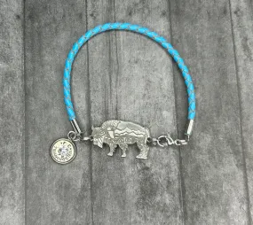 Buffalo Bracelet