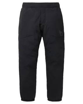 Burton Men's [ak] Helium Stretch Insulated Pants - True Black