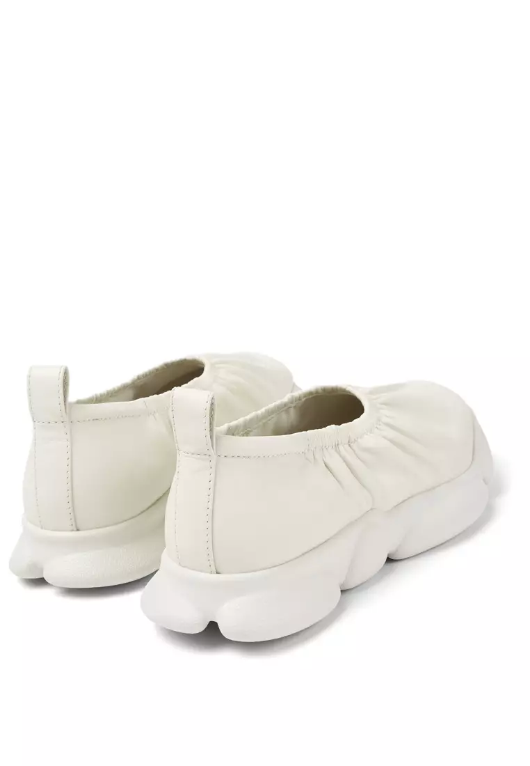 Camper CAMPER Men Loafers /Karst /white-K100930-002