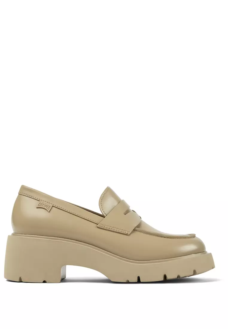 Camper CAMPER Women Mules /Milah /beige-K201425-013