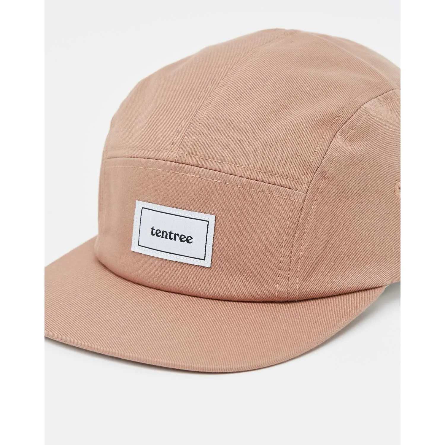 Camper Hat