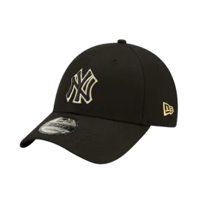 Cappello New Era Metallic