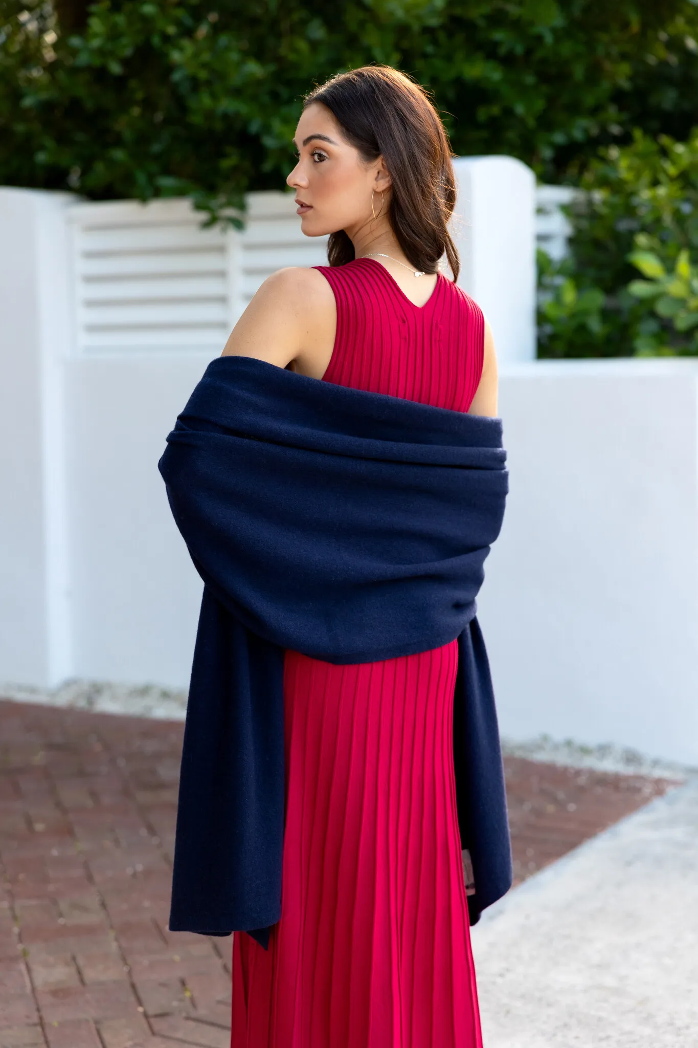 Cashmere Wrap