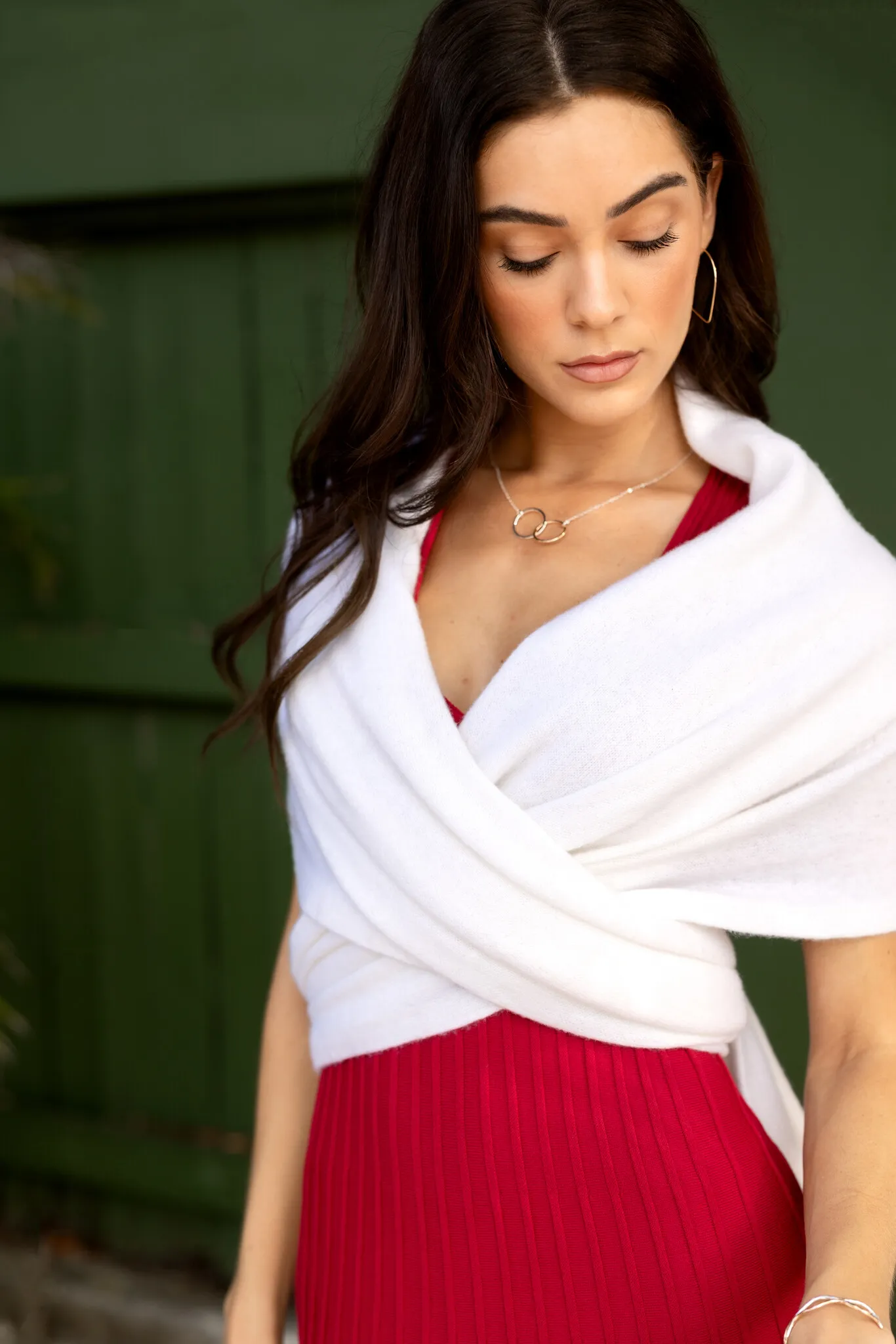 Cashmere Wrap