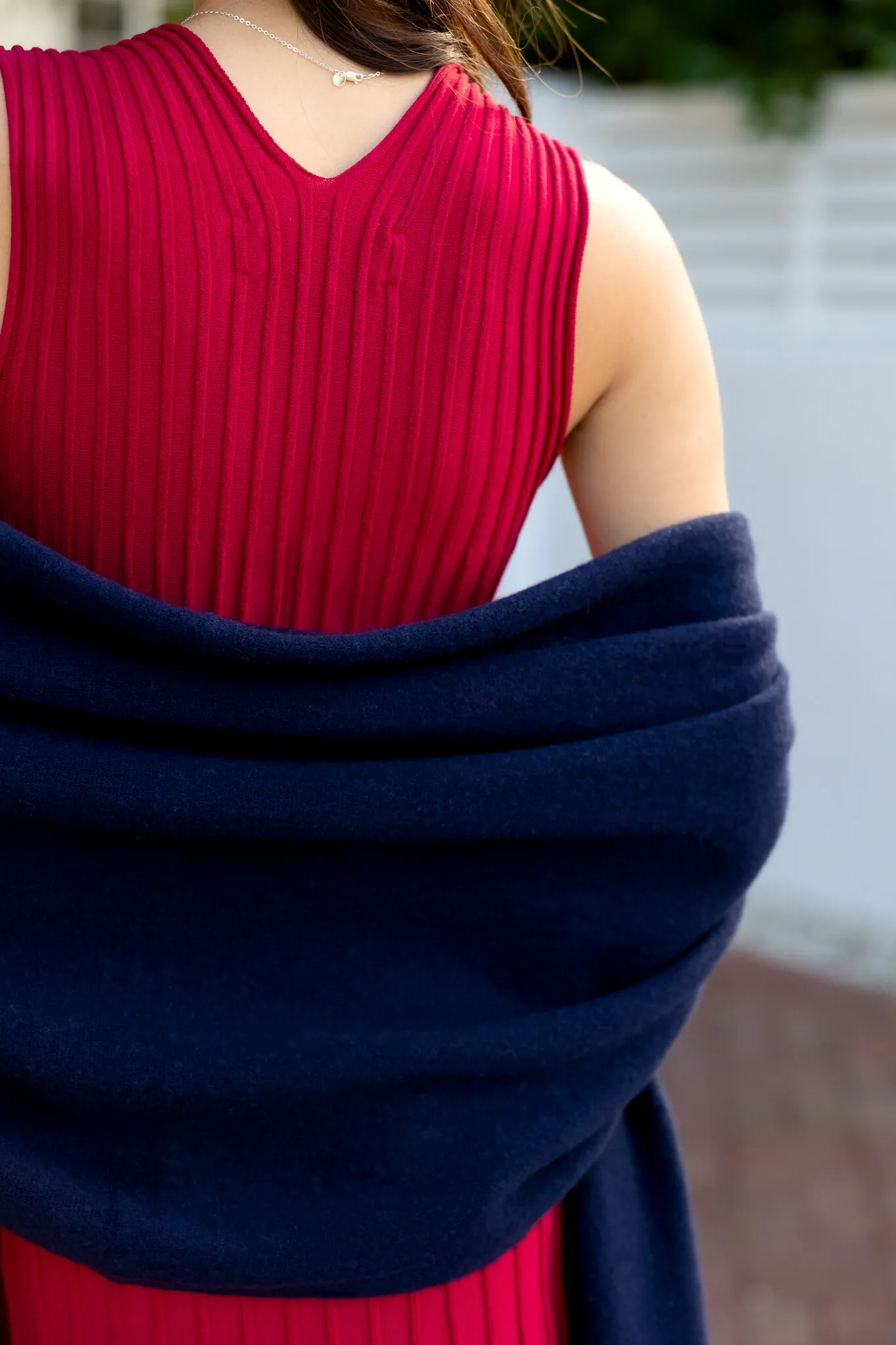 Cashmere Wrap