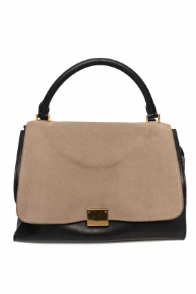 Celine Medium Trapeze Purse