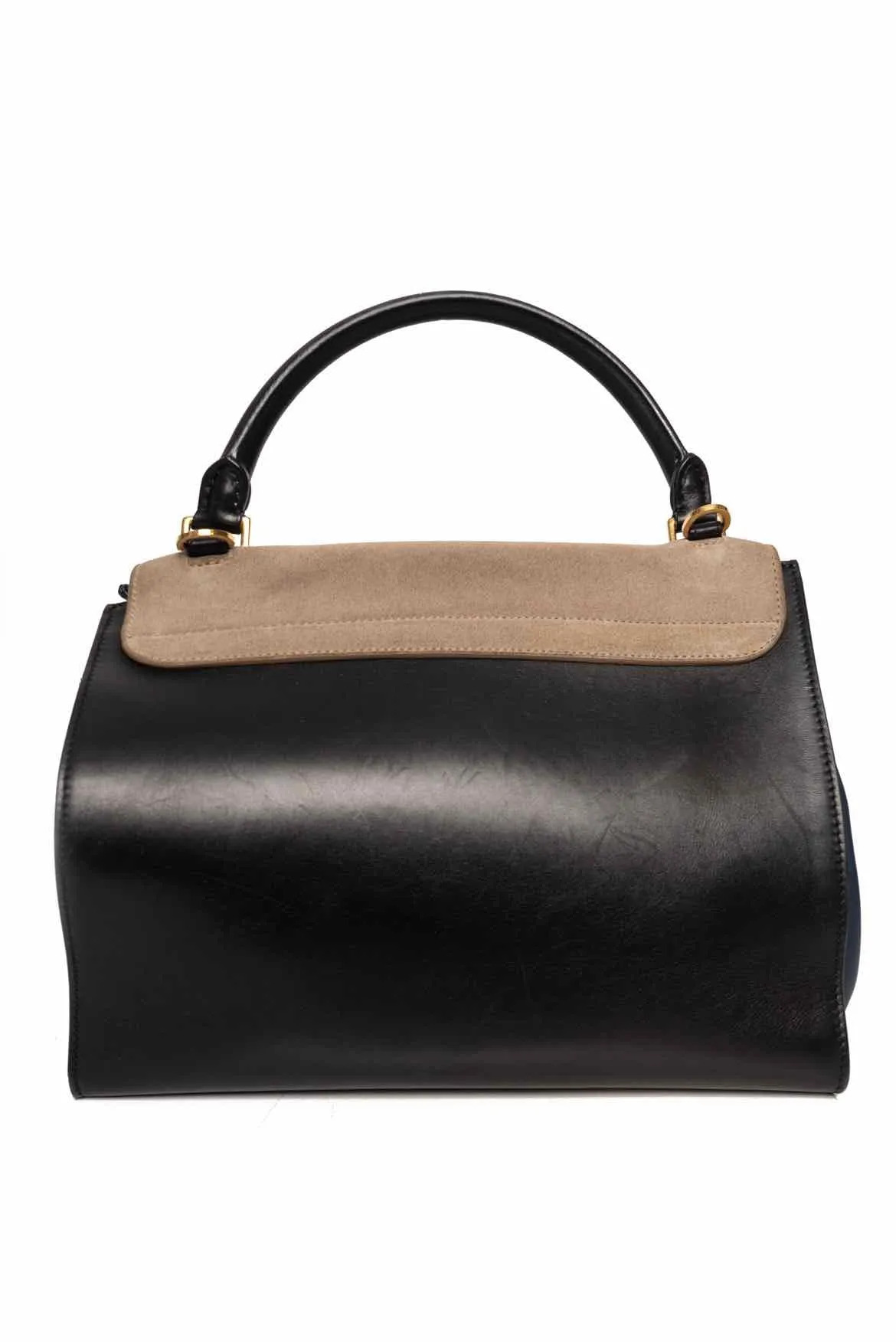 Celine Medium Trapeze Purse