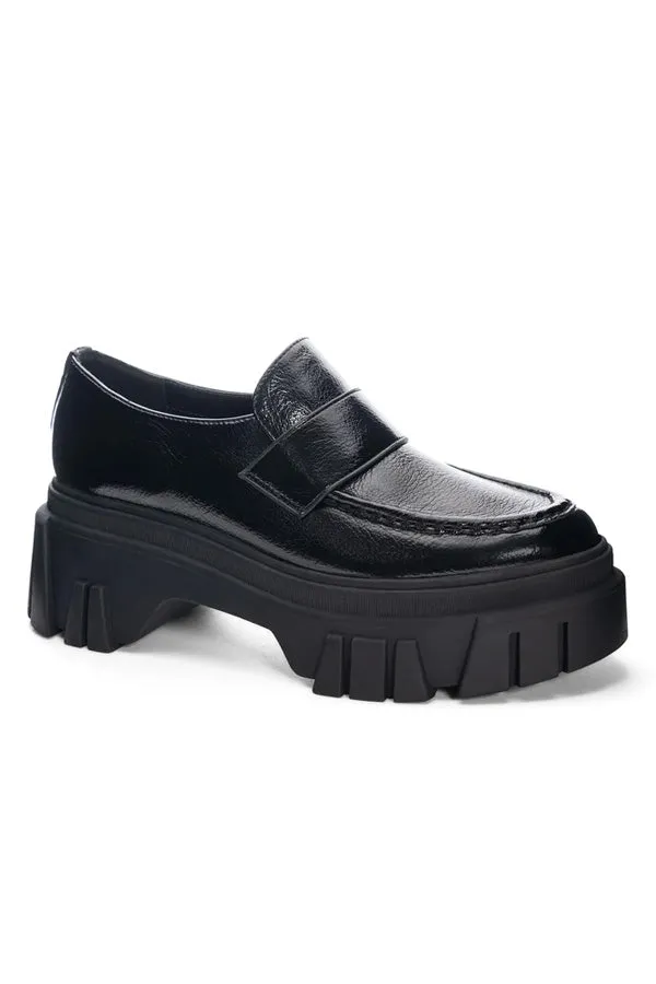 Chinese Laundry Jensen Platform Loafer