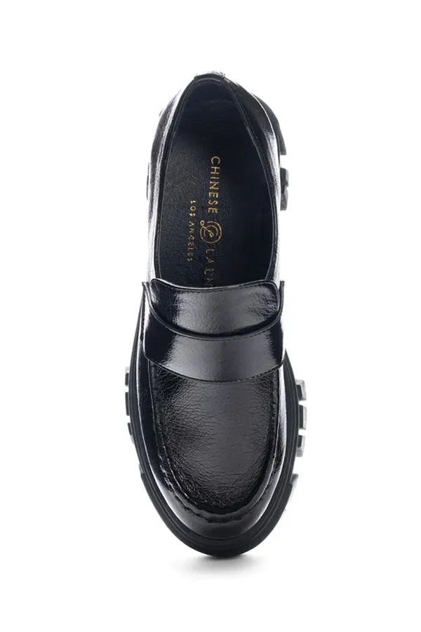 Chinese Laundry Jensen Platform Loafer