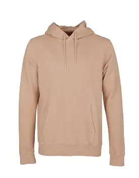 Colorful Standard Hood honey beige