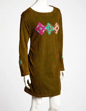 Cotton Tunic