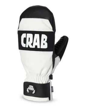 Crab Grab Punch Mitt