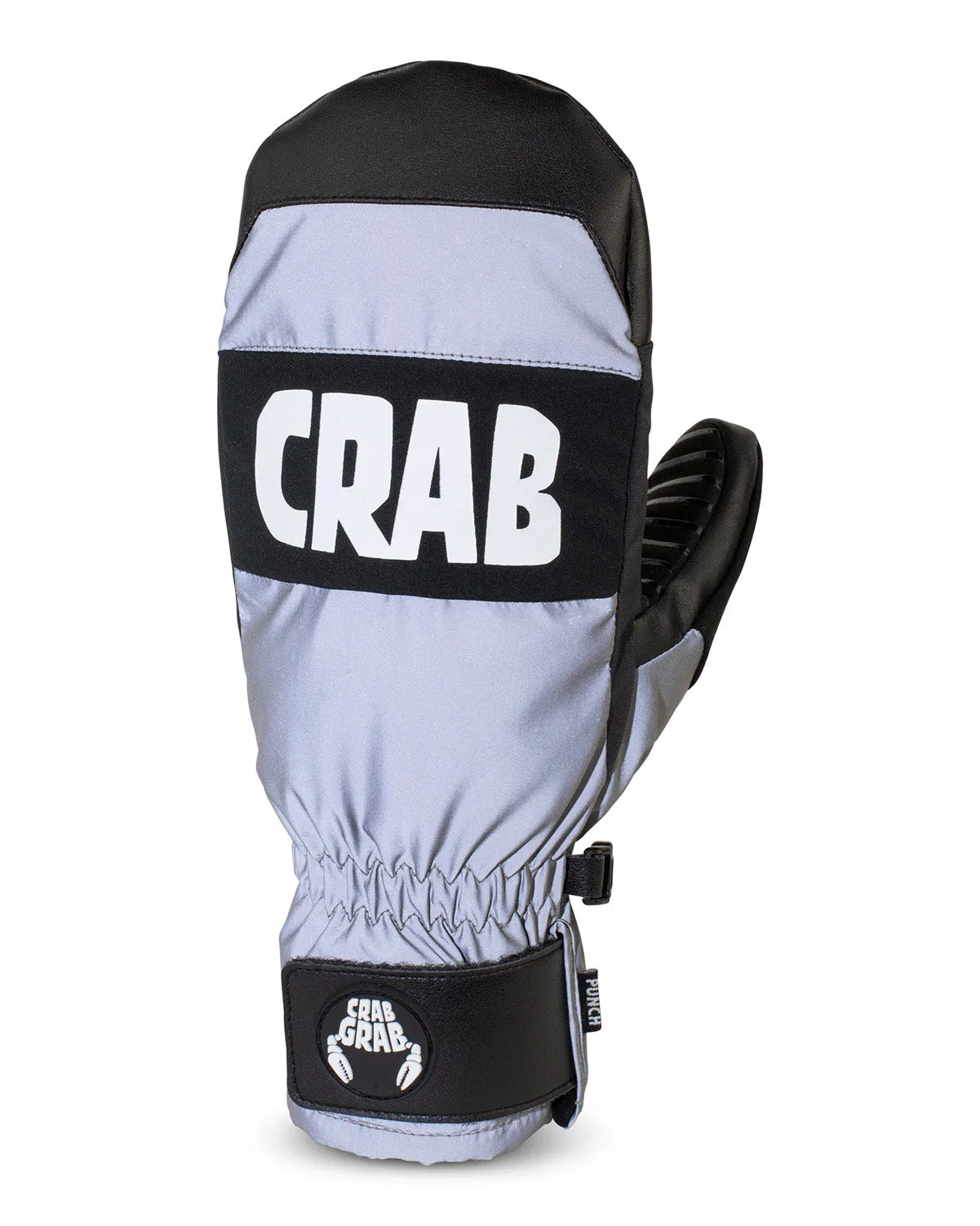 Crab Grab Punch Mitt