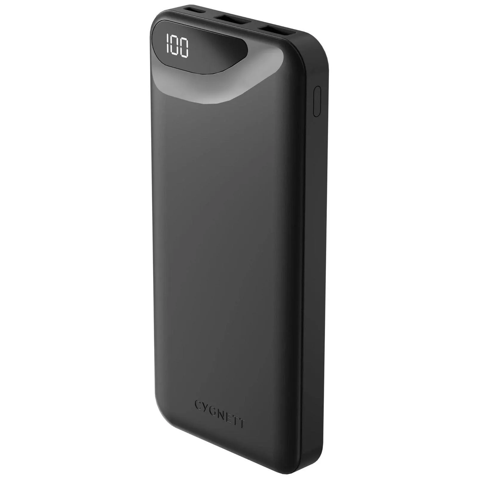 Cygnett ChargeUp Boost Gen3 10K Power Bank Charger 10,000mAh