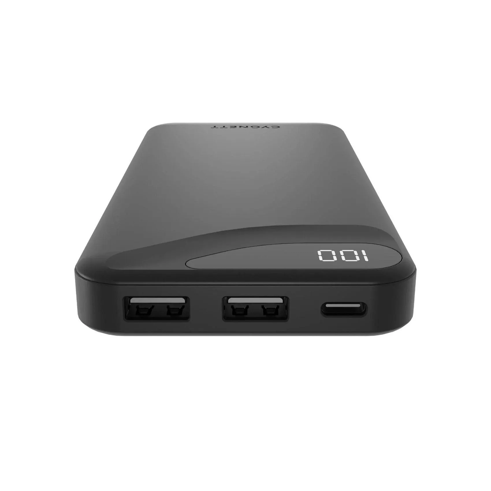 Cygnett ChargeUp Boost Gen3 10K Power Bank Charger 10,000mAh