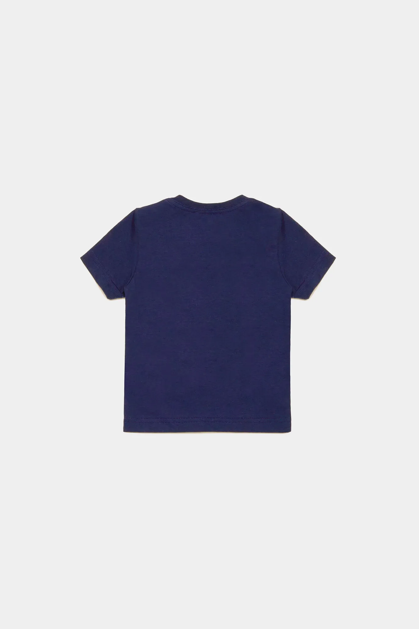 D2Kids New Born T-Shirt