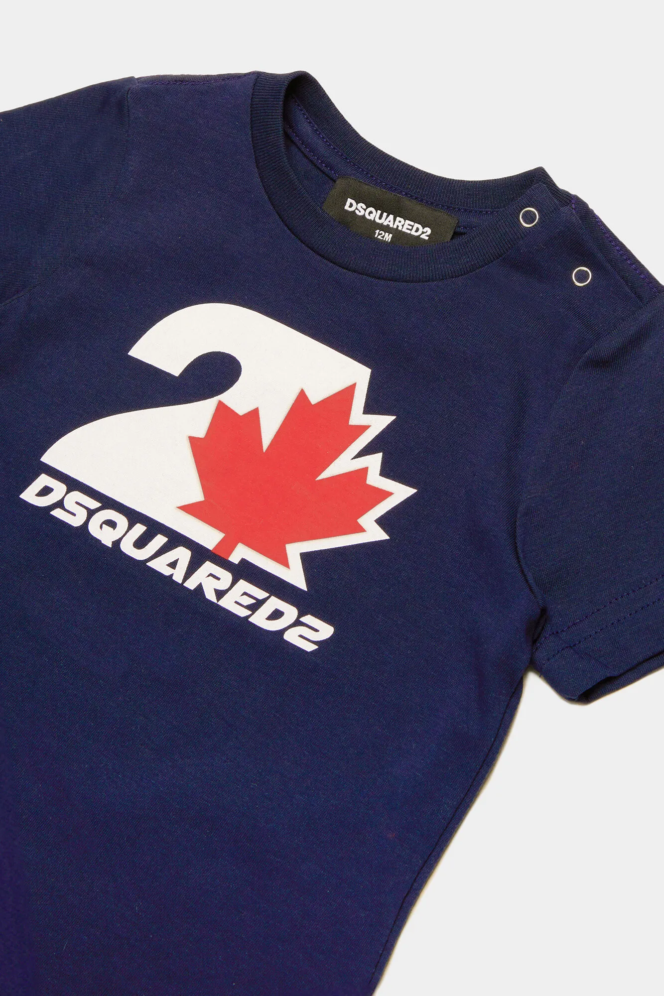 D2Kids New Born T-Shirt