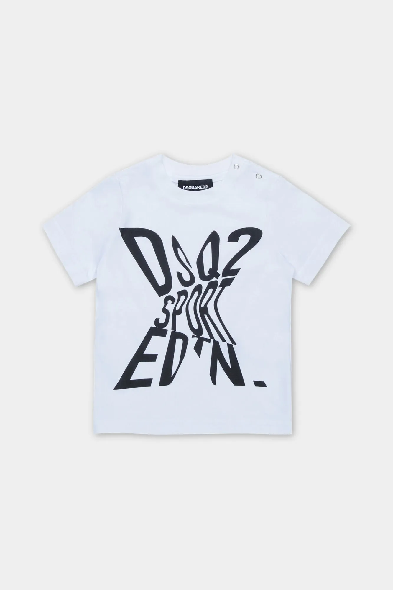 D2Kids Sport Edtn. X New Born T-Shirt