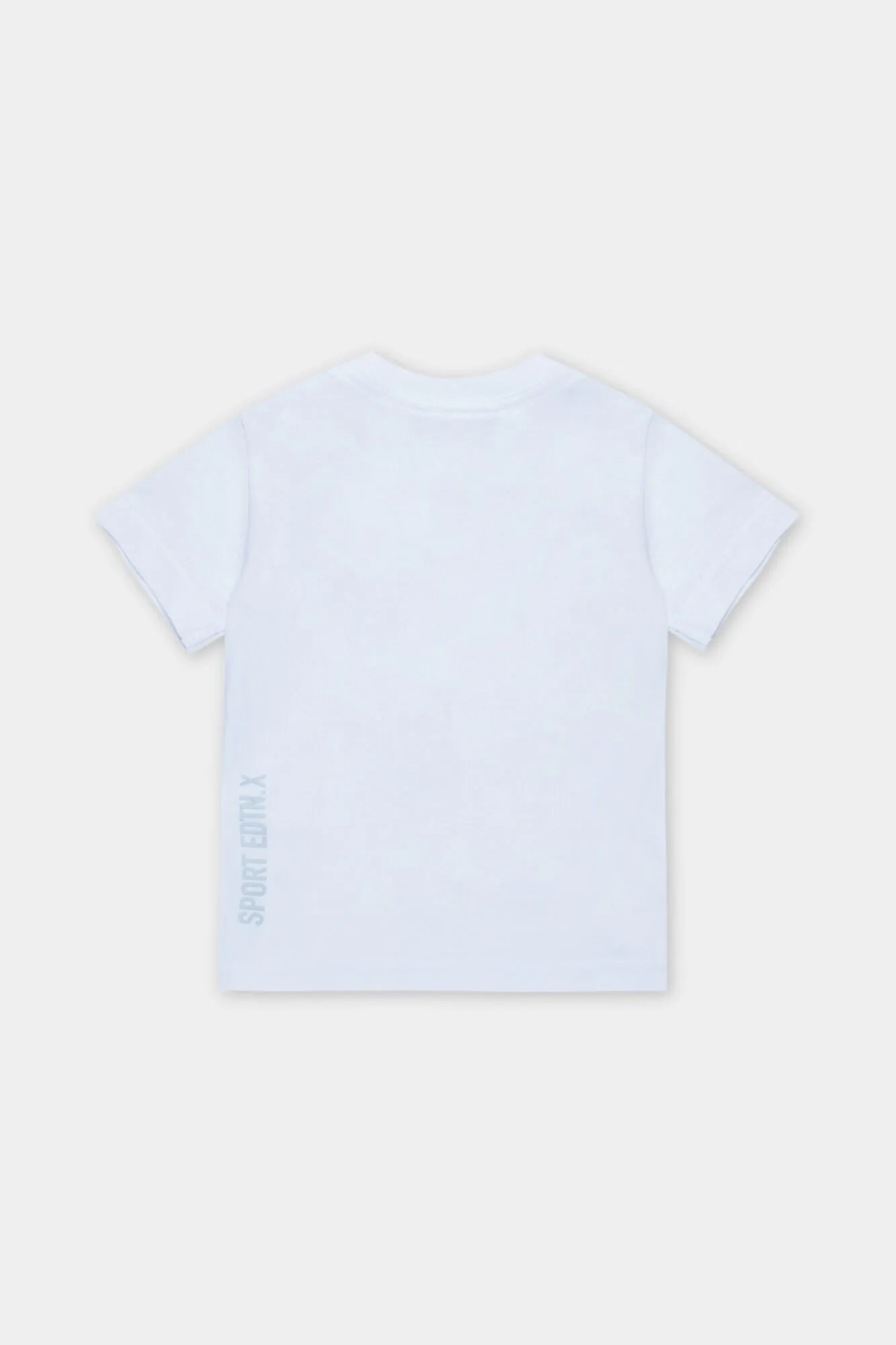 D2Kids Sport Edtn. X New Born T-Shirt