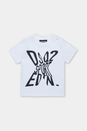 D2Kids Sport Edtn. X New Born T-Shirt