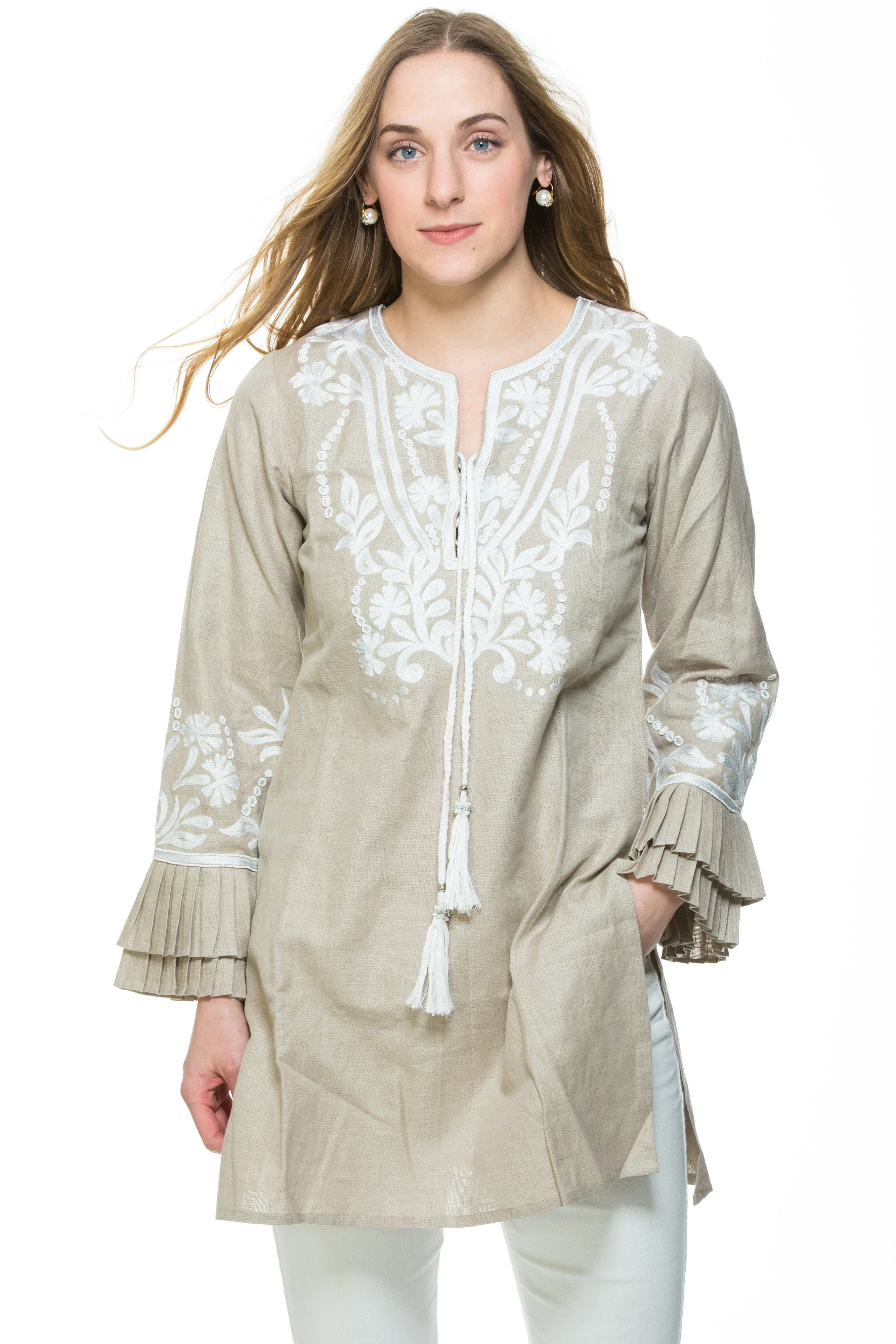 Delhi Tunic