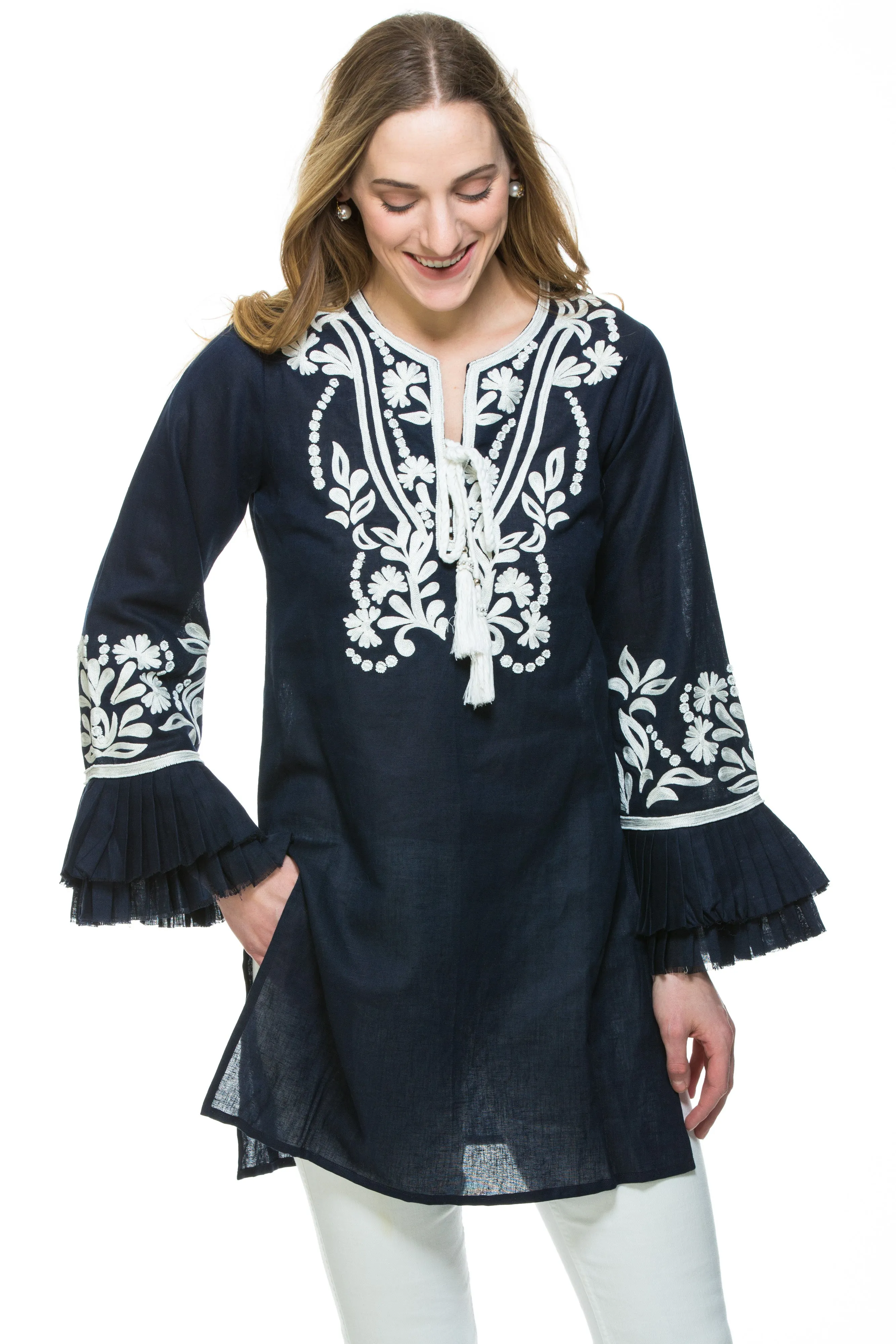 Delhi Tunic