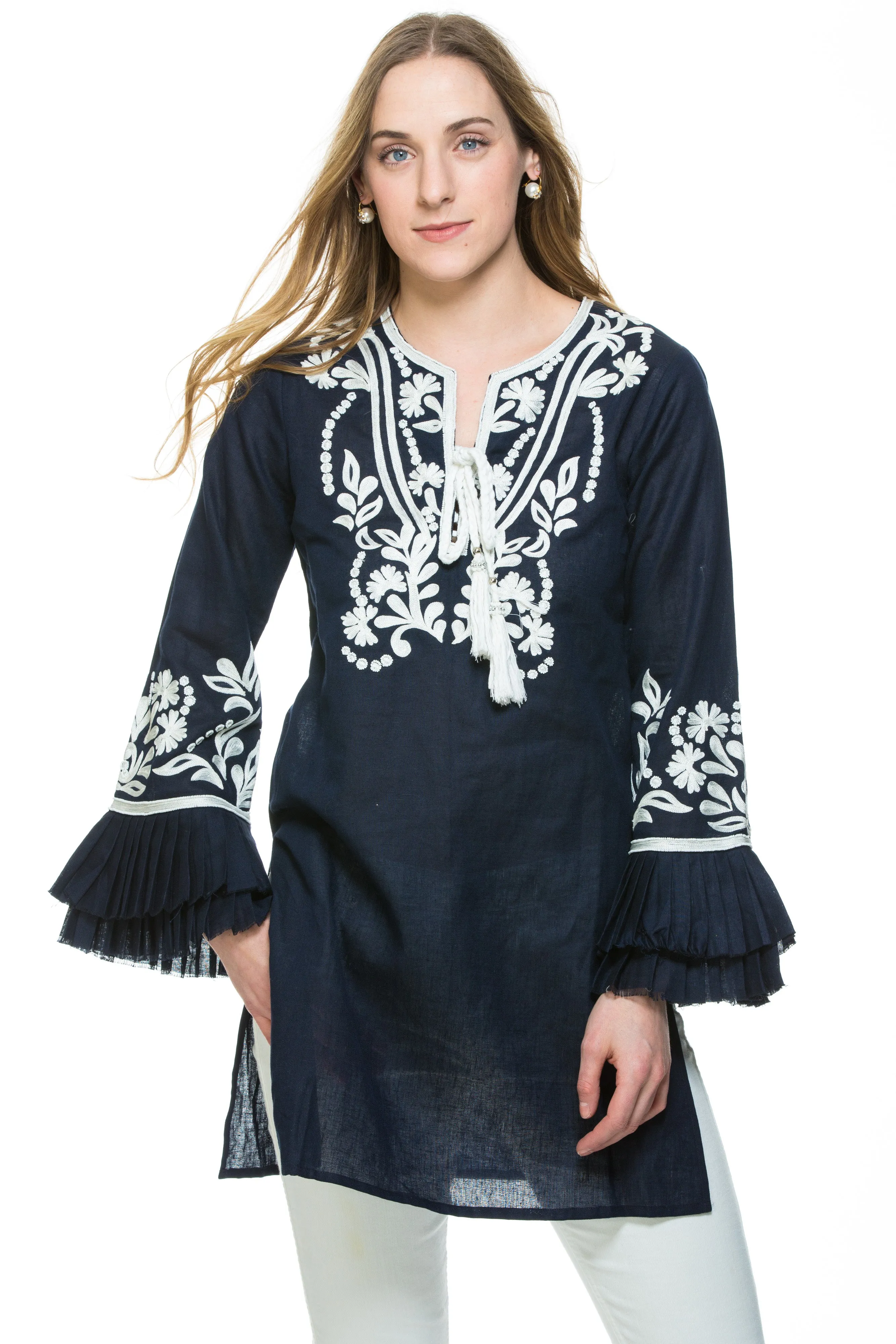 Delhi Tunic