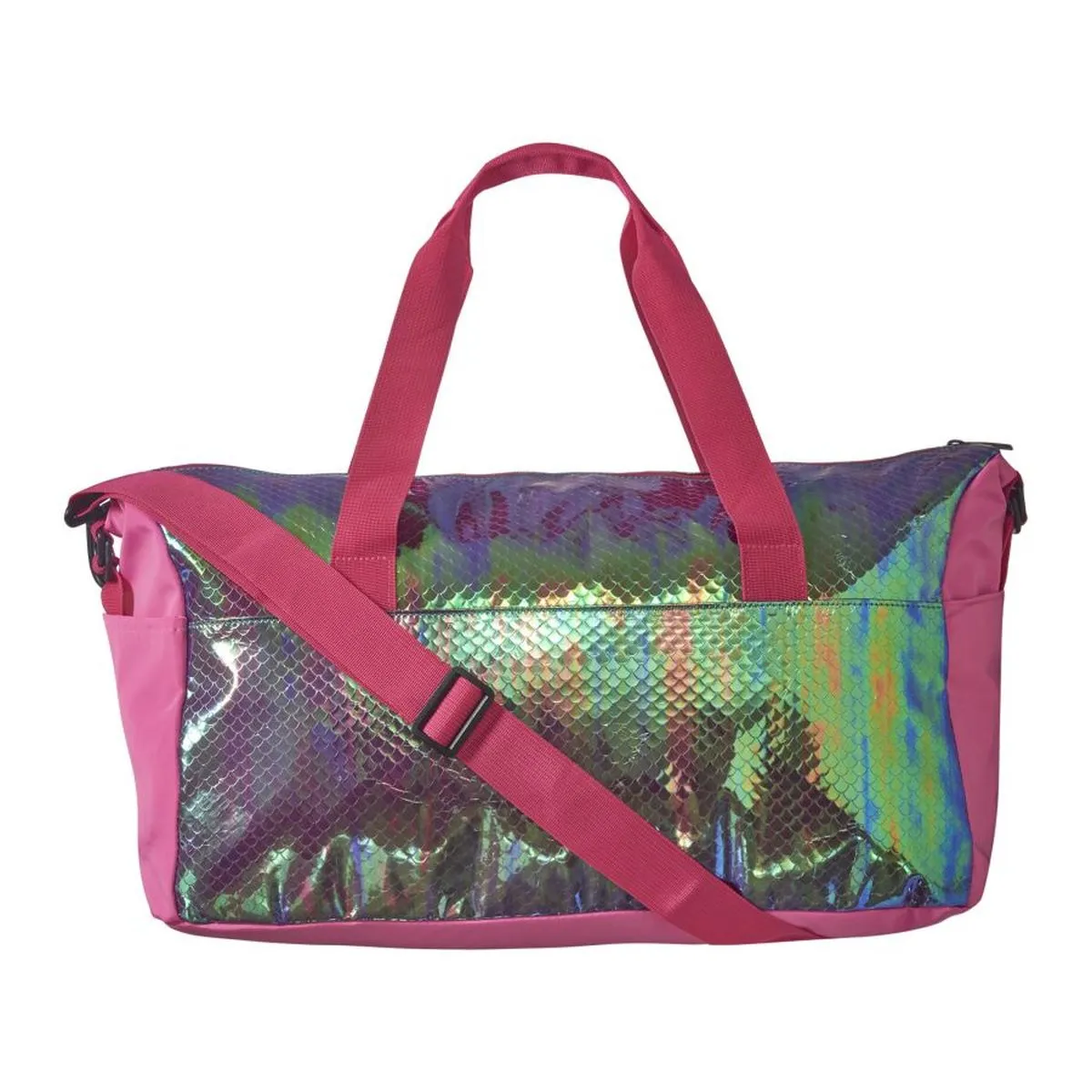 Duffle Trends Mermaid