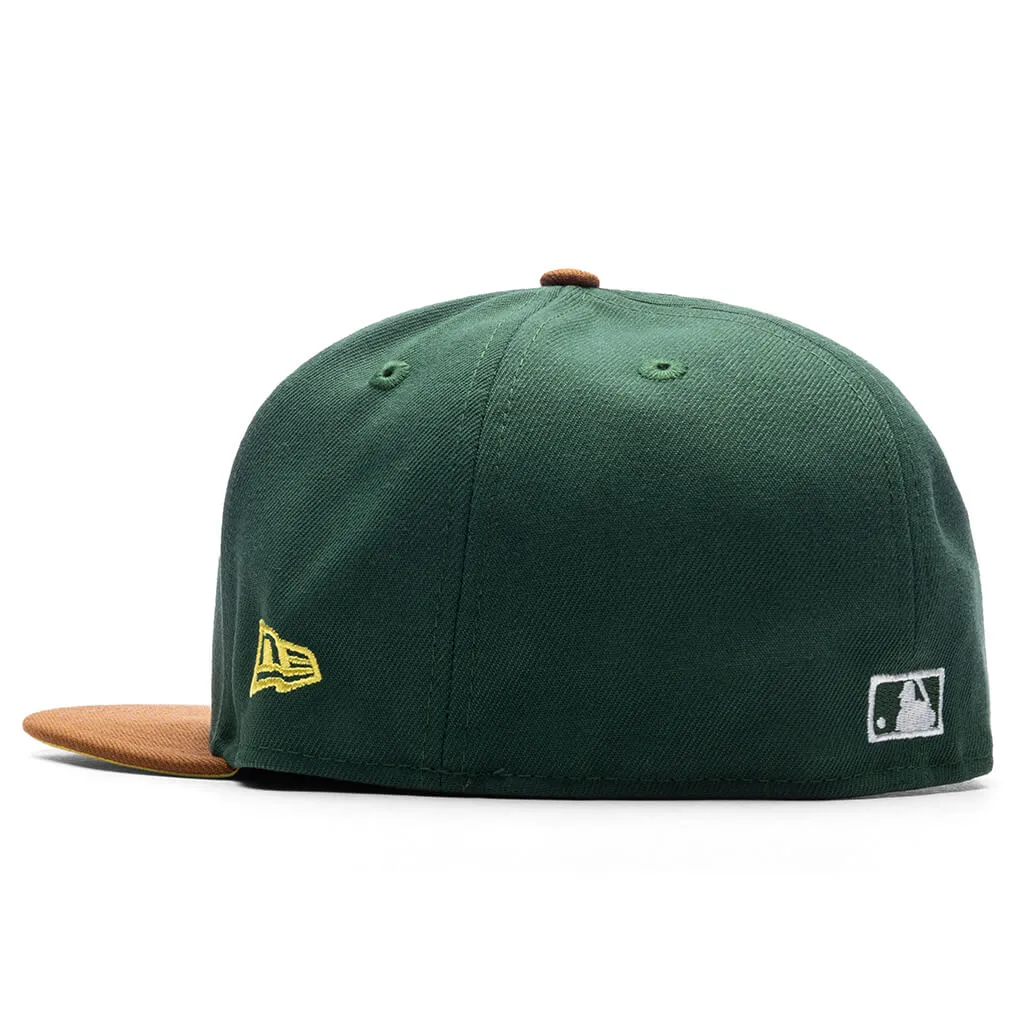 Feature x New Era 59FIFTY Fitted Fruit Pack - Arizona Diamondback