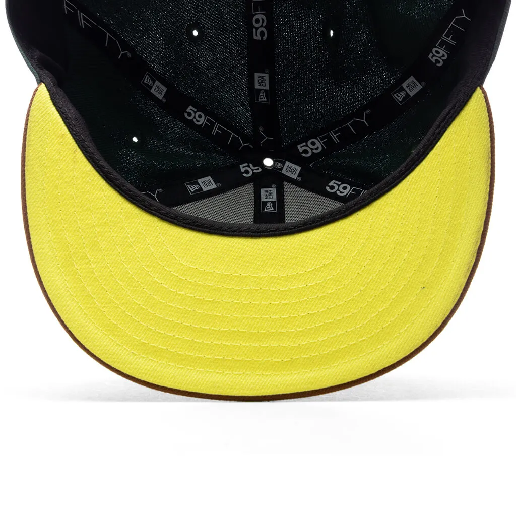 Feature x New Era 59FIFTY Fitted Fruit Pack - Arizona Diamondback