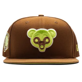 Feature x New Era 59FIFTY Fitted Fruit Pack - Chicago Cubs