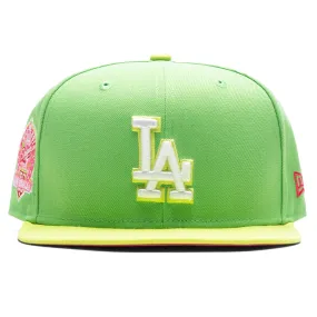 Feature x New Era 59FIFTY Fitted Fruit Pack - Los Angeles Dodgers