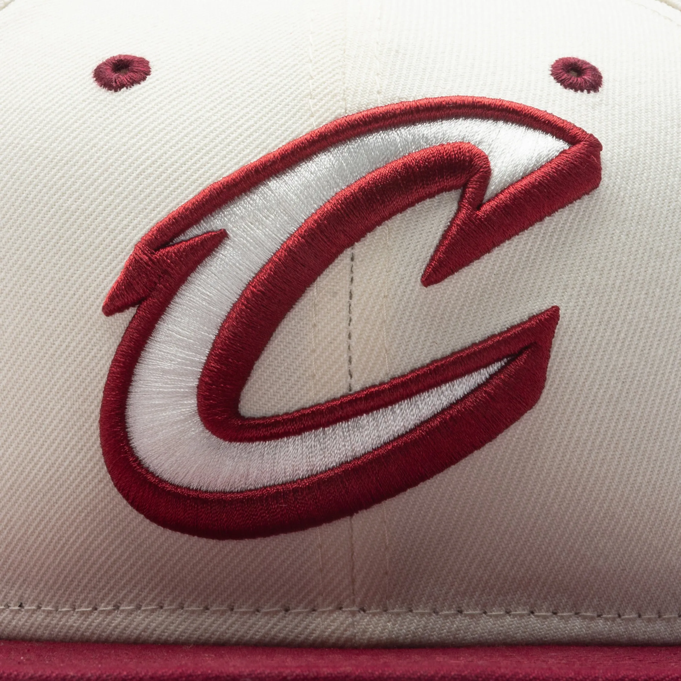 Feature x New Era 9FIFTY Snapback - Cleveland Cavaliers