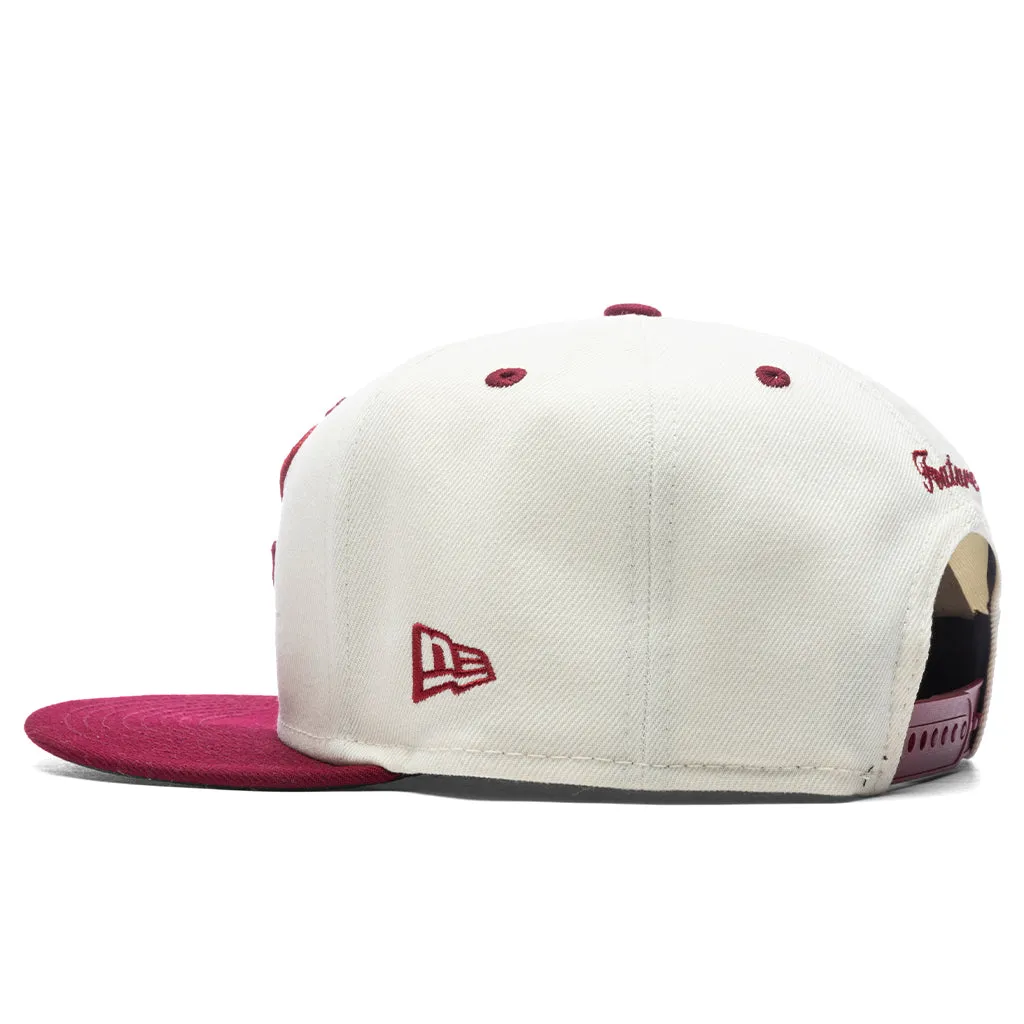 Feature x New Era 9FIFTY Snapback - Cleveland Cavaliers